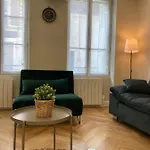 Le Bellifontain Proche Chateau - Insead - Grand Parquet Appartamento Fontainebleau