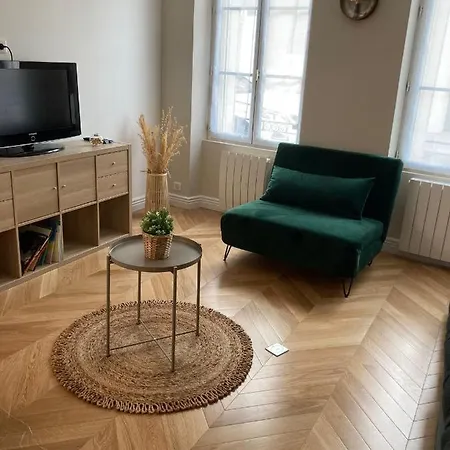 Le Bellifontain Proche Chateau - Insead - Grand Parquet