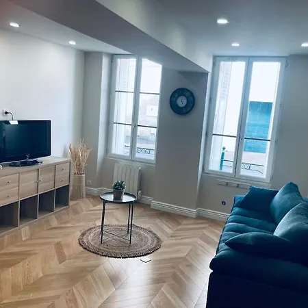 Le Bellifontain Proche Chateau - Insead - Grand Parquet