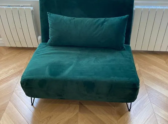 Le Bellifontain Proche Chateau - Insead - Grand Parquet Apartment Fontainebleau